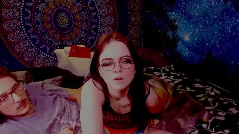 Snapshot of aetherealattractions chatting on 04/21/26, 05:58 aetherealattractions online show from 04/21/26, 05:58