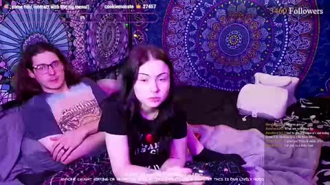 Snapshot of aetherealattractions chatting on 05/12/26, 12:52 aetherealattractions online show from 05/12/26, 12:52