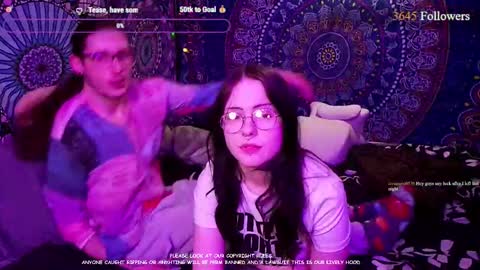 Snapshot of aetherealattractions chatting on 05/14/26, 05:14 aetherealattractions online show from 05/14/26, 05:14