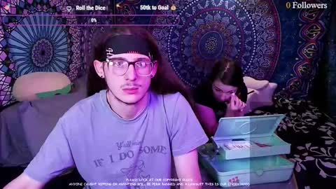 Snapshot of aetherealattractions chatting on 05/19/26, 05:47 aetherealattractions online show from 05/19/26, 05:47