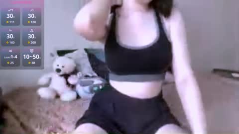 Arielle online show from 04/13/26, 09:48