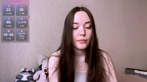 Arielle online show from 05/14/26, 03:13