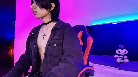 Snapshot of aetternum_ chatting on 03/14/26, 11:21 Aetternum online show from 03/14/26, 11:21