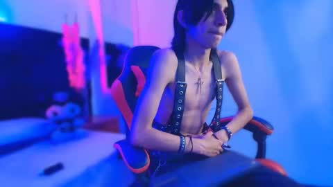 Snapshot of aetternum_ chatting on 03/16/26, 10:03 Aetternum online show from 03/16/26, 10:03