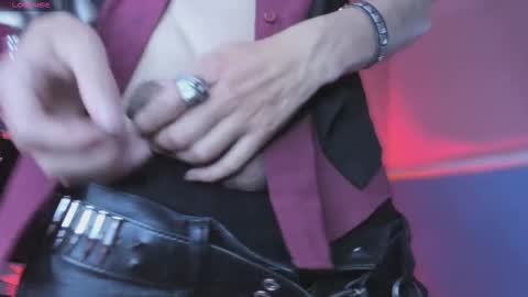 Snapshot of aetternum_ chatting on 03/20/26, 11:53 Aetternum online show from 03/20/26, 11:53