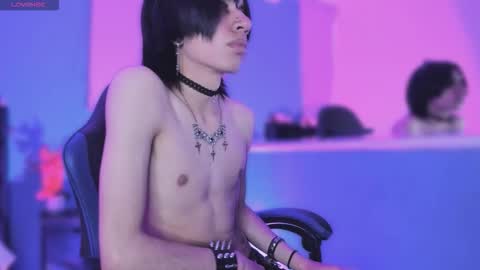 Snapshot of aetternum_ chatting on 03/24/26, 09:53 Aetternum online show from 03/24/26, 09:53