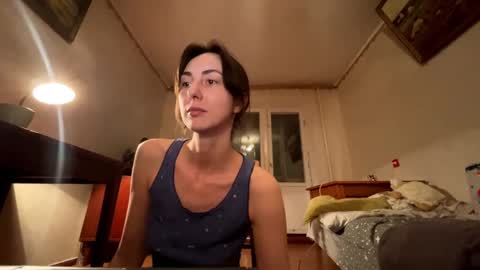 Snapshot of aevra chatting on 01/22/25, 07:56 vegans taste better online show from 01/22/25, 07:56