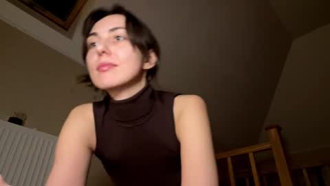 Snapshot of aevra chatting on 01/24/25, 06:04 vegans taste better online show from 01/24/25, 06:04