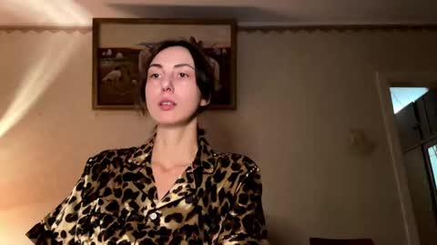 Snapshot of aevra chatting on 02/06/25, 06:35 vegans taste better online show from 02/06/25, 06:35