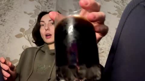 Snapshot of aevra chatting on 02/13/25, 06:05 vegans taste better online show from 02/13/25, 06:05