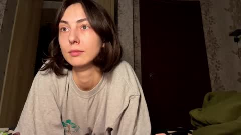 Snapshot of aevra chatting on 02/24/25, 06:04 vegans taste better online show from 02/24/25, 06:04