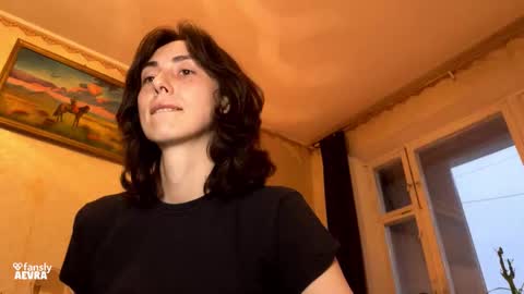 Snapshot of aevra chatting on 09/12/25, 04:40 vegans taste better online show from 09/12/25, 04:40