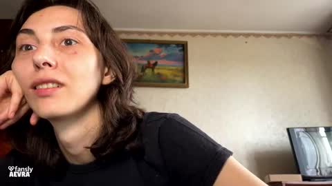 Snapshot of aevra chatting on 09/13/25, 03:12 vegans taste better online show from 09/13/25, 03:12