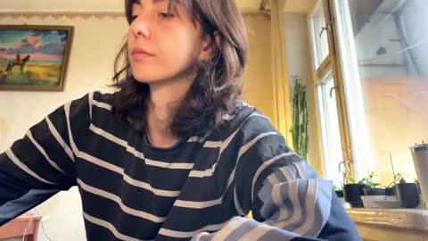 Snapshot of aevra chatting on 10/08/25, 06:22 vegans taste better online show from 10/08/25, 06:22