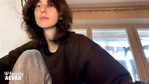 Snapshot of aevra chatting on 10/18/25, 06:26 vegans taste better online show from 10/18/25, 06:26