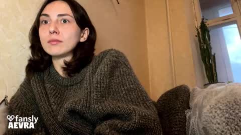 Snapshot of aevra chatting on 10/20/25, 03:23 vegans taste better online show from 10/20/25, 03:23