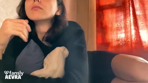 Snapshot of aevra chatting on 10/23/25, 01:32 vegans taste better online show from 10/23/25, 01:32