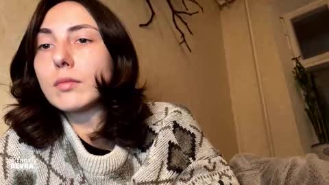 Snapshot of aevra chatting on 11/06/25, 03:02 vegans taste better online show from 11/06/25, 03:02