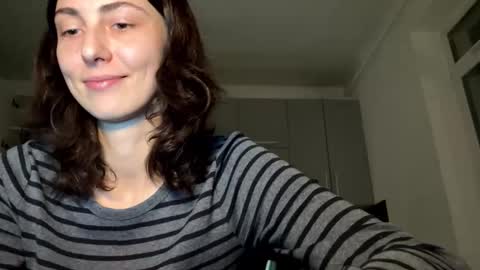 Snapshot of aevra chatting on 01/06/26, 05:16 vegans taste better online show from 01/06/26, 05:16