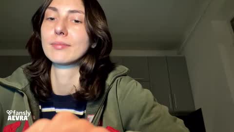 Snapshot of aevra chatting on 01/08/26, 04:31 vegans taste better online show from 01/08/26, 04:31