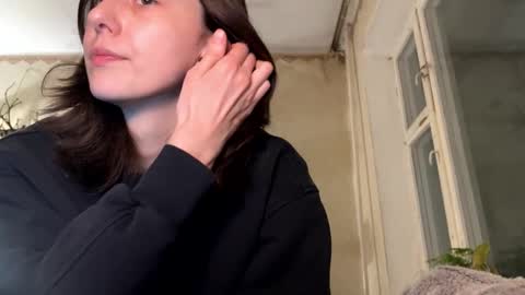 Snapshot of aevra chatting on 01/10/26, 03:25 vegans taste better online show from 01/10/26, 03:25