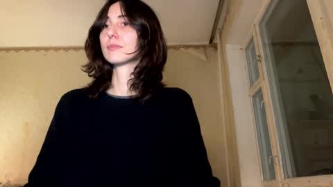 Snapshot of aevra chatting on 02/04/26, 07:42 vegans taste better online show from 02/04/26, 07:42