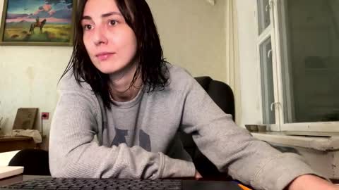 Snapshot of aevra chatting on 03/04/26, 07:20 vegans taste better online show from 03/04/26, 07:20