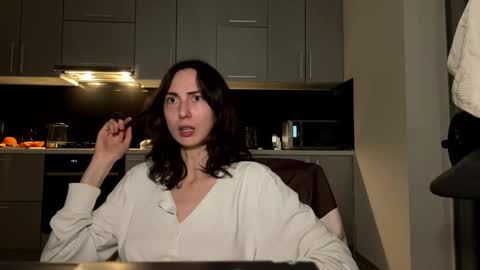 Snapshot of aevra chatting on 03/13/26, 06:36 vegans taste better online show from 03/13/26, 06:36