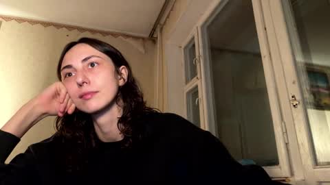 Snapshot of aevra chatting on 03/24/26, 06:24 vegans taste better online show from 03/24/26, 06:24