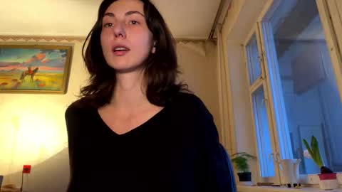 Snapshot of aevra chatting on 03/26/26, 04:34 vegans taste better online show from 03/26/26, 04:34