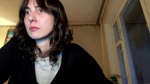 Snapshot of aevra chatting on 03/27/26, 05:01 vegans taste better online show from 03/27/26, 05:01