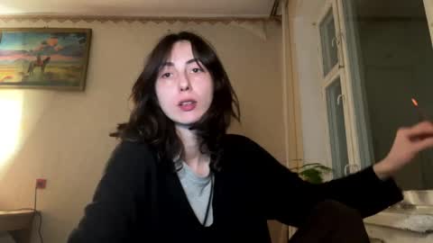 Snapshot of aevra chatting on 03/29/26, 06:08 vegans taste better online show from 03/29/26, 06:08