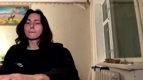 Snapshot of aevra chatting on 03/30/26, 05:36 vegans taste better online show from 03/30/26, 05:36