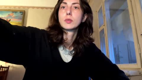 Snapshot of aevra chatting on 04/02/26, 04:59 vegans taste better online show from 04/02/26, 04:59