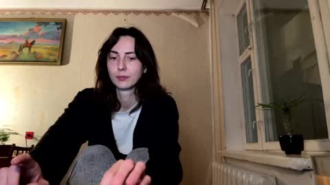 Snapshot of aevra chatting on 04/03/26, 06:06 vegans taste better online show from 04/03/26, 06:06