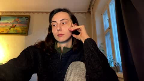 Snapshot of aevra chatting on 04/13/26, 05:07 vegans taste better online show from 04/13/26, 05:07