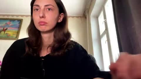 Snapshot of aevra chatting on 06/14/26, 03:03 vegans taste better online show from 06/14/26, 03:03