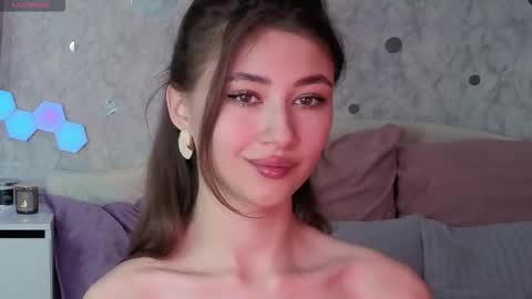 AffiinaLovsx online show from 03/17/26, 01:32