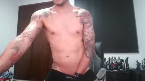 affoihaha online show from 01/28/25, 10:34