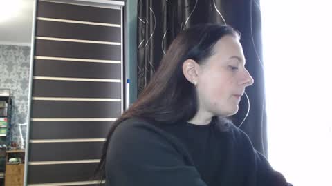 afi_black_coffee online show from 04/13/26, 06:30