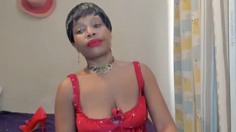 Snapshot of aficangagqueen chatting on 01/06/26, 01:59 AfricanSquirtQueen online show from 01/06/26, 01:59