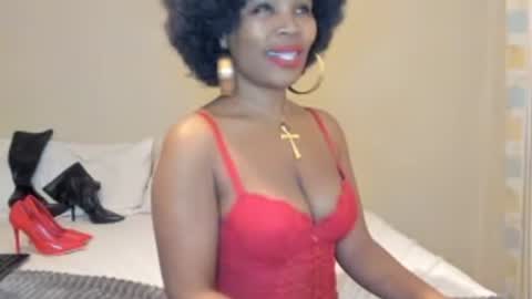 AfricanSquirtQueen online show from 07/11/26, 06:43