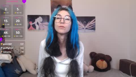 Afina online show from 02/14/25, 12:47