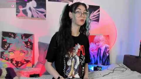 Afina online show from 09/15/25, 01:38