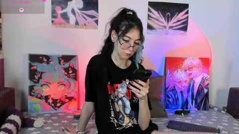 Afina online show from 09/20/25, 12:55