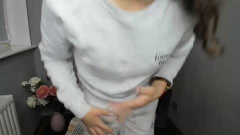 Snapshot of afinacutie chatting on 12/14/24, 11:39 Afina online show from 12/14/24, 11:39