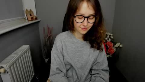 Snapshot of afinacutie chatting on 02/01/25, 08:18 Afina online show from 02/01/25, 08:18