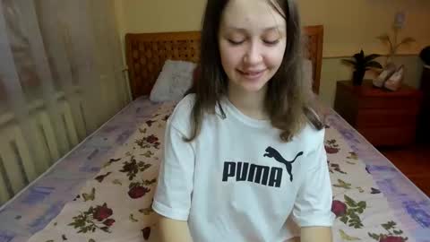 Snapshot of afinacutie chatting on 10/23/25, 07:18 Afina online show from 10/23/25, 07:18