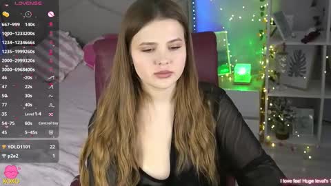 Afina online show from 02/21/26, 03:13