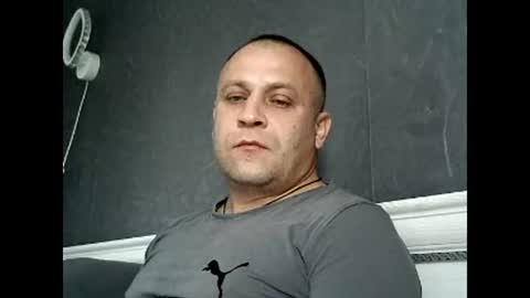 Sasha online show from 10/14/25, 06:03